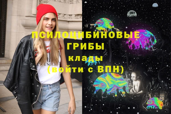 герыч Надым